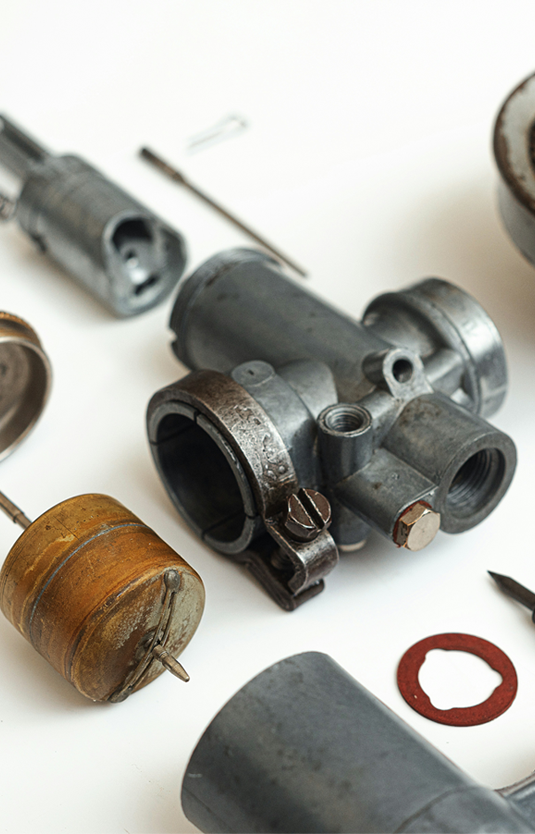 Efectos al pasar el cursor sobre la imagen